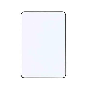Huawei Pura X Max Skærmbeskyttelse Hærdet Glas - Full Fit - 9H - Sort kant