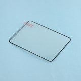 Huawei Pura X Max Skærmbeskyttelse Hærdet Glas - Full Fit - 9H - Sort kant