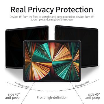Huawei Pura X Max Beskyttelsesfilm - Privacy