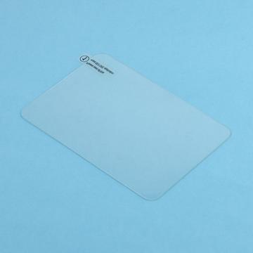 Huawei Pura X Max Skærmbeskyttelse Hærdet Glas - 9H - Case Friendly - Gennemsigtig