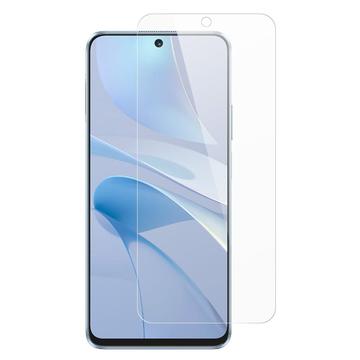 Huawei nova 13i Skærmbeskyttelse Hærdet Glas - Case Friendly - Gennemsigtig