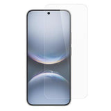 Huawei nova 14 Lite Skærmbeskyttelse Hærdet Glas - 9H - Case Friendly - Gennemsigtig