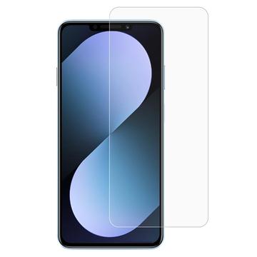 Huawei nova 14i Skærmbeskyttelse Hærdet Glas - 9H - Case Friendly - Gennemsigtig
