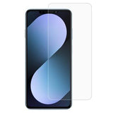 Huawei nova 14i Skærmbeskyttelse Hærdet Glas - 9H - Case Friendly - Gennemsigtig