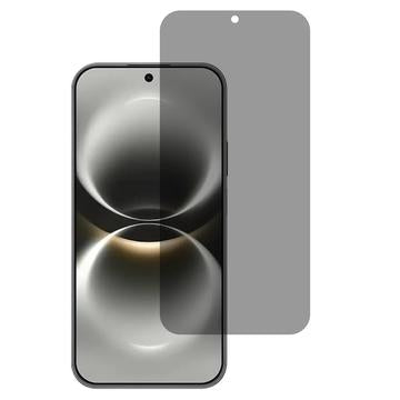 Huawei nova 15 Max Privatliv Skærmbeskyttelse Hærdet Glas - 9H