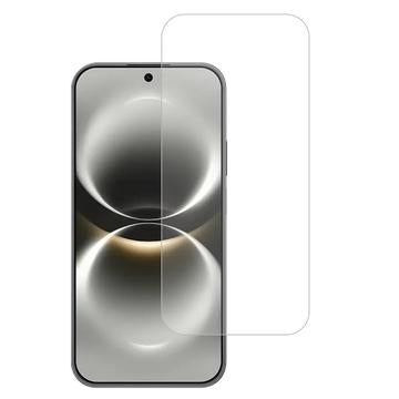 Huawei nova 15 Max Skærmbeskyttelse Hærdet Glas - 9H - Case Friendly - Gennemsigtig