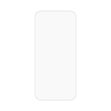 Huawei nova 15 Max Skærmbeskyttelse Hærdet Glas - 9H - Case Friendly - Gennemsigtig