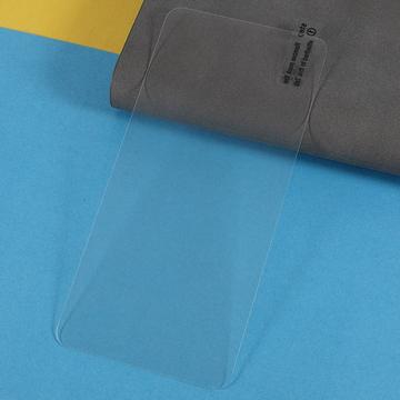 Huawei nova 15 Max Skærmbeskyttelse Hærdet Glas - 9H - Case Friendly - Gennemsigtig