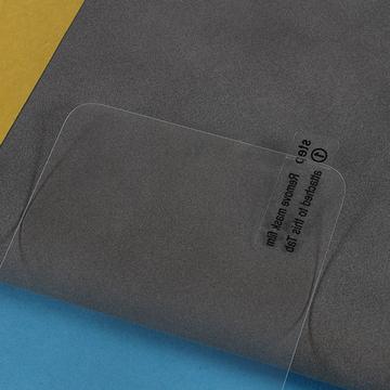 Huawei nova 15 Max Skærmbeskyttelse Hærdet Glas - 9H - Case Friendly - Gennemsigtig