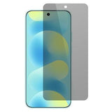 Huawei nova 16 Privatliv Skærmbeskyttelse Hærdet Glas - 9H