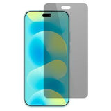 Huawei nova 16 Pro Privatliv Skærmbeskyttelse Hærdet Glas - 9H