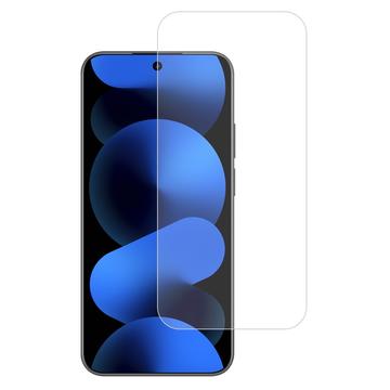Huawei nova 16 Pro Skærmbeskyttelse Hærdet Glas - 9H - Case Friendly - Gennemsigtig
