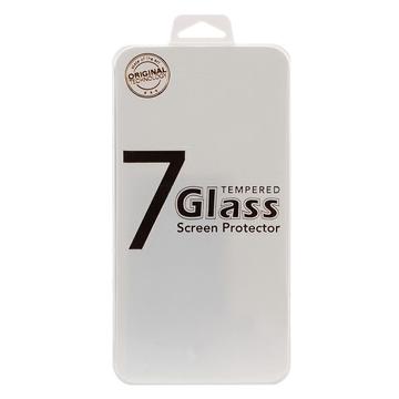 Huawei nova 16 Ultra Skærmbeskyttelse Hærdet Glas - Full Fit - 9H - Sort kant