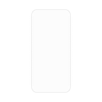 Huawei nova 16 Ultra Skærmbeskyttelse Hærdet Glas - 9H - Case Friendly - Gennemsigtig