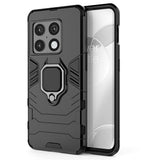 OnePlus 10 Pro Hybrid Cover med Ring Holder