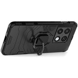OnePlus 10 Pro Hybrid Cover med Ring Holder
