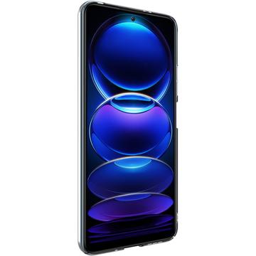 Imak Air II Pro Xiaomi Redmi Note 12 Pro Cover - Gennemsigtig