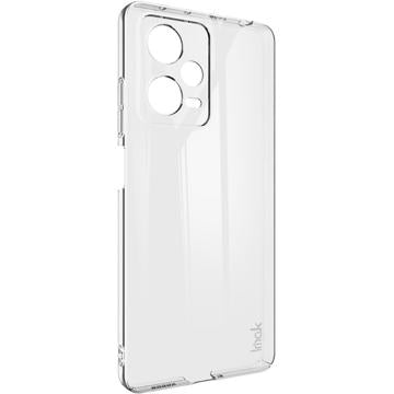 Imak Air II Pro Xiaomi Redmi Note 12 Pro Cover - Gennemsigtig