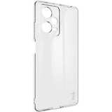 Imak Air II Pro Xiaomi Redmi Note 12 Pro Cover - Gennemsigtig
