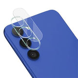 Imak HD Samsung Galaxy S23 5G/S23+ 5G Kamera Linse Hærdet Glas - 2 Stk.