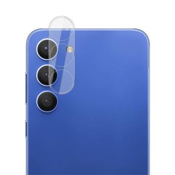 Imak HD Samsung Galaxy S23 5G/S23+ 5G Kamera Linse Hærdet Glas - 2 Stk.