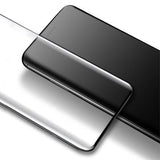 Honor Magic6 Lite/X9b Imak 3D Curved Skærmbeskyttelse Hærdet Glas
