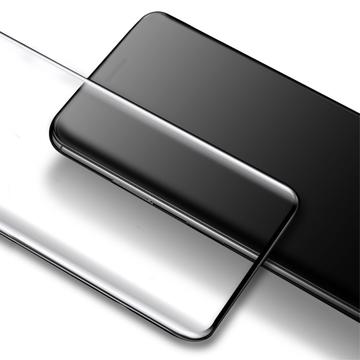 Honor Magic6 Lite/X9b Imak 3D Curved Skærmbeskyttelse Hærdet Glas