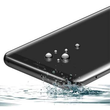 Honor Magic6 Lite/X9b Imak 3D Curved Skærmbeskyttelse Hærdet Glas