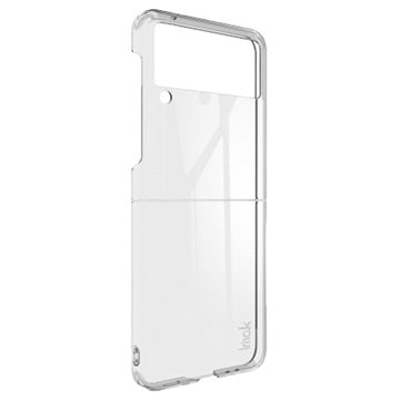 Imak Air II Pro Samsung Galaxy Z Flip4 Cover - Gennemsigtig