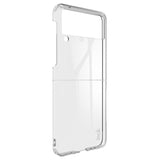 Imak Air II Pro Samsung Galaxy Z Flip4 Cover - Gennemsigtig