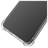 Imak Anti-Scratch OnePlus 10T/Ace Pro TPU Cover - Gennemsigtig