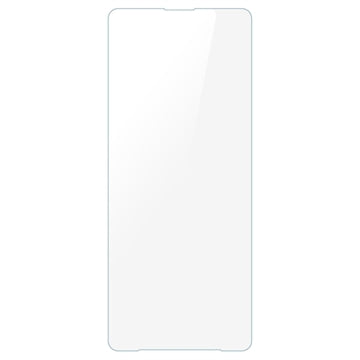 Sony Xperia 1 IV Imak Arm Series TPU Beskyttelsesfilm - Gennemsigtig