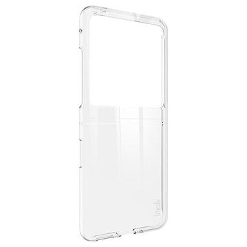 Imak Crystal Clear II Pro Motorola Razr 40 Ultra Cover - Gennemsigtig