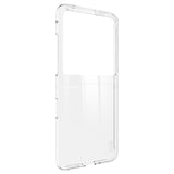 Imak Crystal Clear II Pro Motorola Razr 40 Ultra Cover - Gennemsigtig