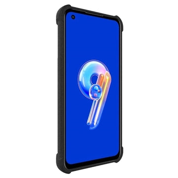 Imak Drop-Proof Asus Zenfone 9 TPU Cover - Sort