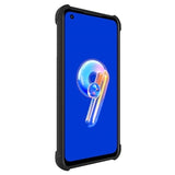Imak Drop-Proof Asus Zenfone 9 TPU Cover - Sort