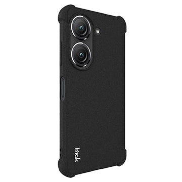 Imak Drop-Proof Asus Zenfone 9 TPU Cover - Sort