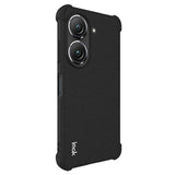 Imak Drop-Proof Asus Zenfone 9 TPU Cover - Sort