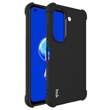 Imak Drop-Proof Asus Zenfone 9 TPU Cover - Sort