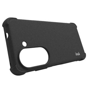 Imak Drop-Proof Asus Zenfone 9 TPU Cover - Sort