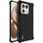Motorola Edge 50 Ultra/Moto X50 Ultra Imak Drop-Proof TPU Cover - Sort