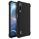 Imak Drop-Proof HTC Desire 22 Pro TPU Cover - Sort