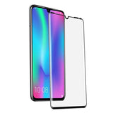 Imak Full Size Huawei P30 Pro Hærdet Glas - 9H - Sort