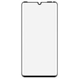 Imak Full Size Huawei P30 Pro Hærdet Glas - 9H - Sort