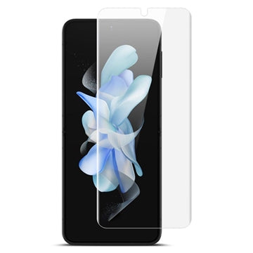 Samsung Galaxy Z Flip5 Imak Hydrogel III Beskyttelsesfilm Sæt - 3 Stk.