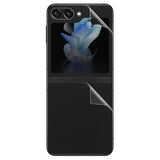 Samsung Galaxy Z Flip5 Imak Hydrogel III Beskyttelsesfilm Sæt - 3 Stk.