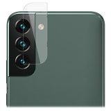 Imak HD Samsung Galaxy S22 5G/S22+ 5G Kamera Linse Hærdet Glas - 2 Stk.