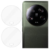 Imak HD Xiaomi 13 Ultra kameralinse hærdet glas - 2 stk.