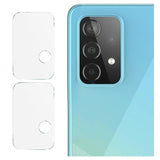 Imak HD Samsung Galaxy A52 5G/A72 5G/A52s 5G Kamera Linse Hærdet Glas - 2 Stk.