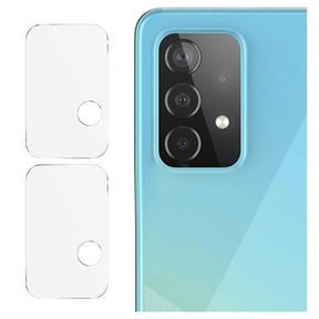 Imak HD Samsung Galaxy A52 5G/A72 5G/A52s 5G Kamera Linse Hærdet Glas - 2 Stk.